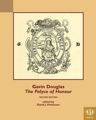 Gavin Douglas, The Palyce of Honour