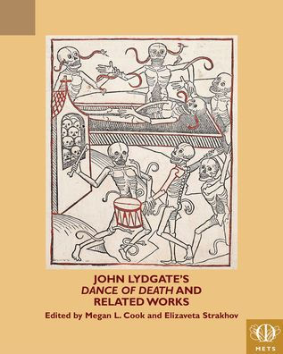 John Lydgate's 'Dance of Death' and Related Works