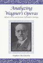 Analyzing Wagner's Operas: Alfred Lorenz and German Nationalist Ideology