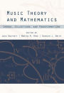 Music Theory and Mathematics: Chords, Collections, and Transformations
