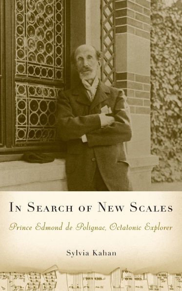 In Search of New Scales: Prince Edmond de Polignac, Octatonic Explorer