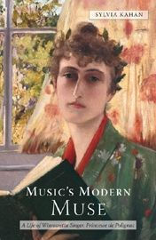 Music's Modern Muse: A Life of Winnaretta Singer, Princesse de Polignac