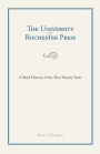 The University of Rochester Press: A Brief History of the First Twenty Years