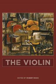 Title: The Violin, Author: Robert Riggs