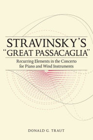 Title: Stravinsky's 