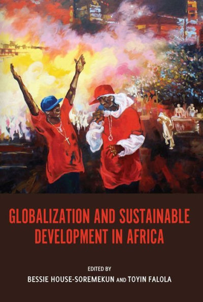 Globalization and Sustainable Development Africa