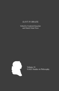 Title: Kant in Brazil, Author: Frederick Rauscher