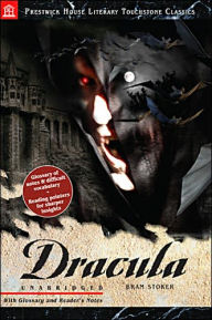 Title: Dracula (Prestwick House Literary Touchstone Classics Series), Author: Bram Stoker