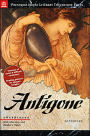 Antigone (Prestwick House Literary Touchstone Press Series)