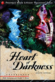 Title: Heart of Darkness (Prestwick House Literary Touchstone Classics) / Edition 1, Author: Joseph Conrad