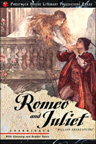 Romeo and Juliet: Prestwick House Literary Touchstone Classics
