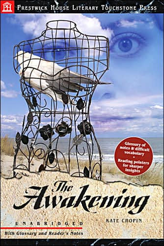 The Awakening (Literary Touchstone Classics) / Edition 1