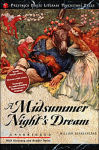 Alternative view 1 of A Midsummer Night's Dream (Prestwick House Literary Touchstone Classics Series)