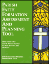 Title: Parish Faith Formation Assessment and Planning Tool, Author: Jeffrey Kaster