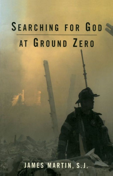 Searching for God at Ground Zero