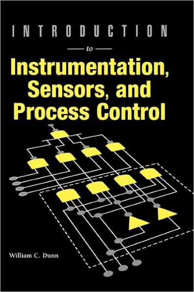 Introduction To Instrumention, Sensors And Process Control
