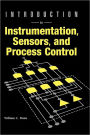 Introduction To Instrumention, Sensors And Process Control