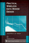 Title: Practical Wireless Data Modem Design / Edition 1, Author: Jonathon Y. Cheah