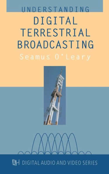 Understanding Digital Terrestrial Broadcasting