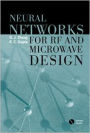Neural Networks for RF and Microwave Design (Book + Neuromodeler Disk)