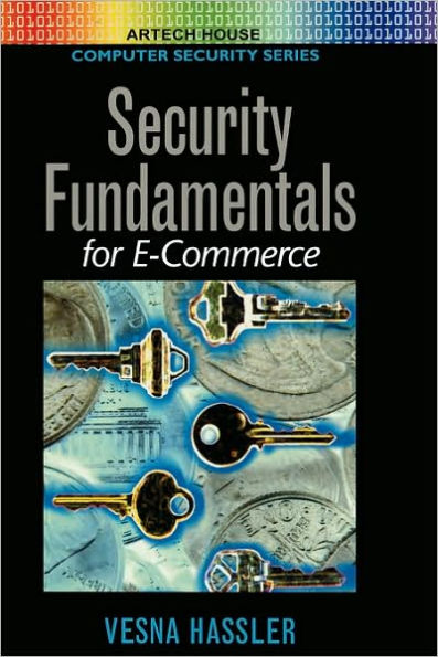 Security Fundamentals For E-Commerce