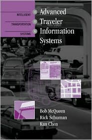 Title: Traveler Information Systems, Author: Bob McQueen