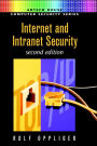 Internet And Intranet Security