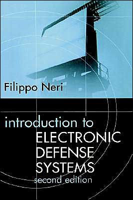 Introduction To Electronic Defense Systems Second Edition