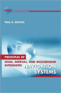 Principles of GNSS, Inertial, and Multisensor Integrated Navigation Systems / Edition 1