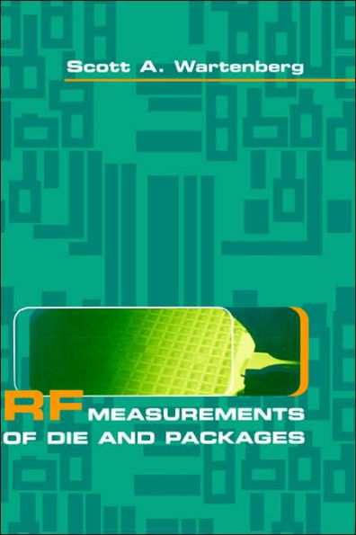 Rf Measurements Of Die And Packages