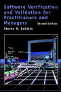 Software Verification And Validation For Practitioners And Managers 2nd Ed. / Edition 2