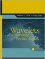 Wavelets for Sensing Technologies