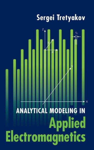 Analytical Modeling in Applied Electromagnetics