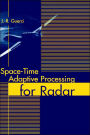 Space-Time Adaptive Processing For Radar