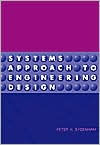 Systems Approach to Engineering Design