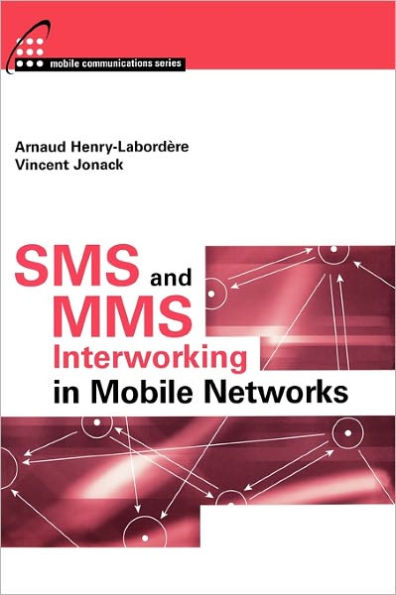 Sms And Mms Interworking In Mobile Networks