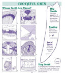 Alternative view 4 of The Everything Kids' Puzzle Book: Mazes, Word Games, Puzzles & More! Hours of Fun!