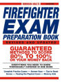 Norman Hall's Firefighter Exam Preparation Book