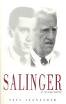Alternative view 1 of Salinger: A Biography