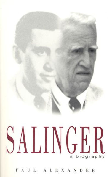 Salinger: A Biography