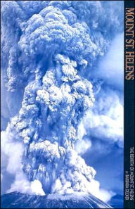 Title: Mount St. Helens, Author: Barbara Decker