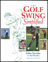 Title: Golf Swing Simplified, Author: John Jacobs