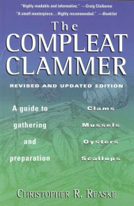 Title: Complete Clammer, Author: Christopher R. Reaske