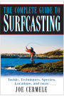 The Complete Guide to Surfcasting