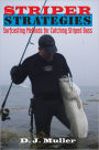 Striper Strategies: Surfcasting Methods for Catching Striped Bass