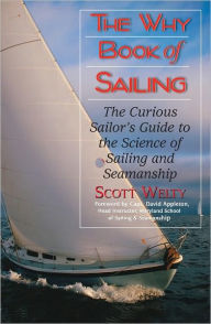 Title: Why Book Of Sailing, Author: Scott Welty