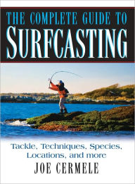 HOW TO MAKE FISHING LURES by Vlad Evanoff, eBook