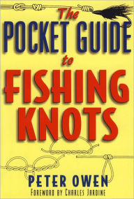 Title: The Pocket Guide to Fishing Knots, Author: Peter Owen