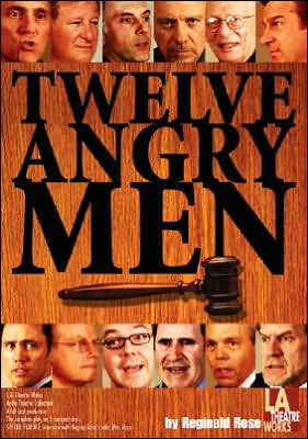 Twelve Angry Men