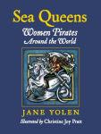 Alternative view 1 of Sea Queens: Women Pirates Around the World